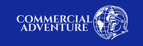 Commercial Adventure Logo